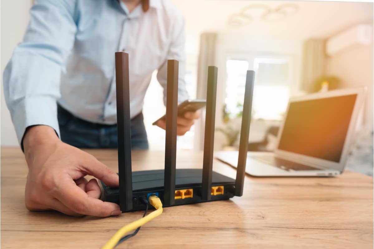 VPN  comment sécuriser tous vos appareils en configurant votre routeur  Découvrez les étapes à suivre !